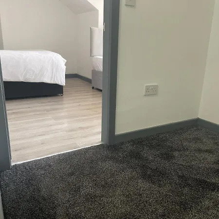 Bethel House * Leeds (West Yorkshire)