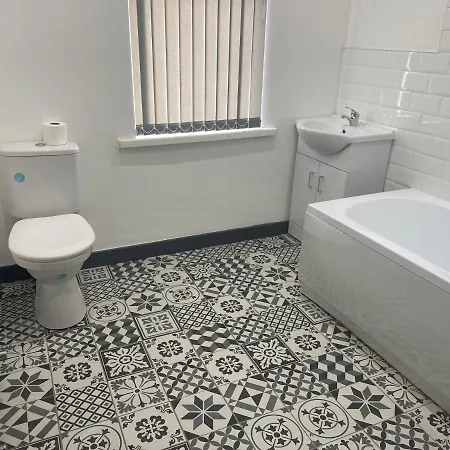 Bethel House * Leeds (West Yorkshire)