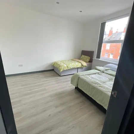Pansiyon Bethel House Leeds (West Yorkshire)